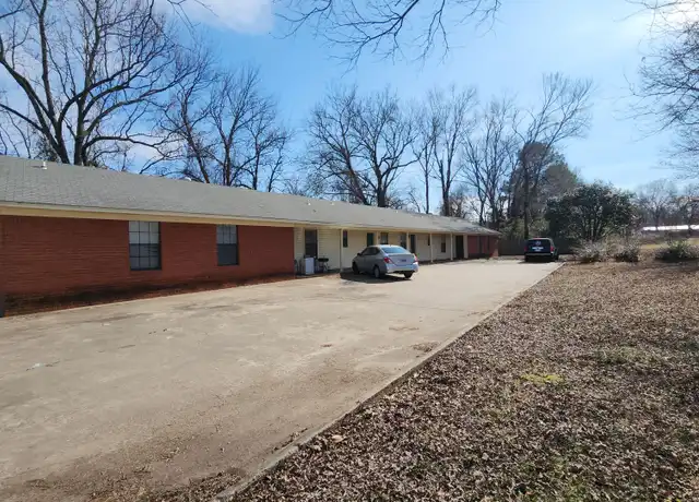 Property at 600 E 8th St Unit 3, Russellville, AR, 72801, 2 beds, 1 bath, [object Object]