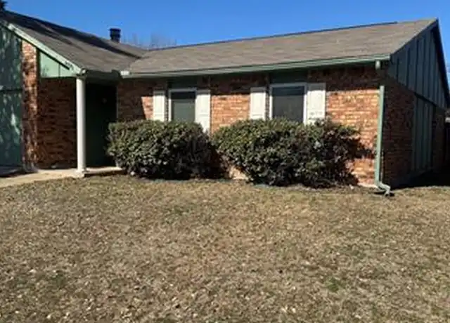 Property at 4021 Engleman St, Fort Worth, TX, 76137, 3 beds, 2 baths, [object Object]