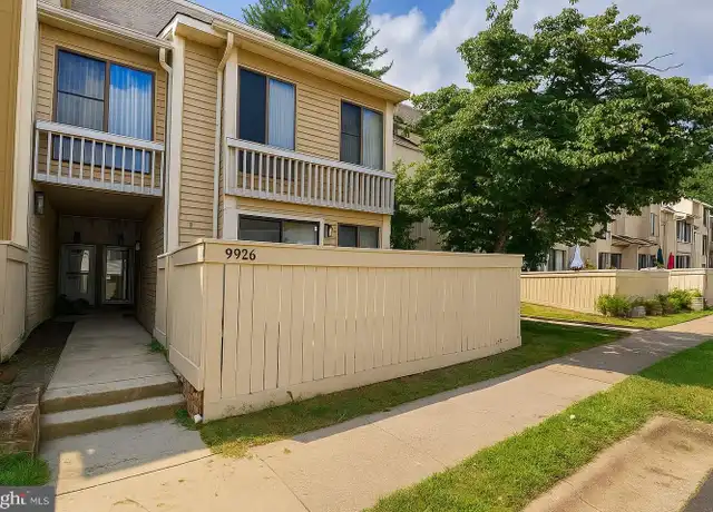 Property at 9926 Ridgeline Dr, Montgomery Village, MD, 20886, 2 beds, 1.5 baths, [object Object]