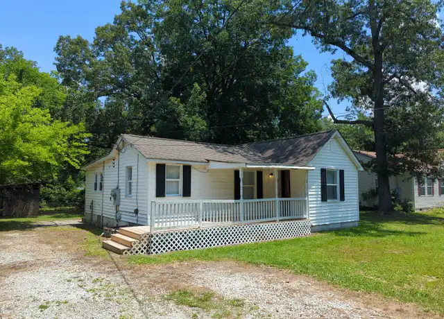 Property at 4275 Spriggs St, Chattanooga, TN, 37412, 2 beds, 1 bath, [object Object]
