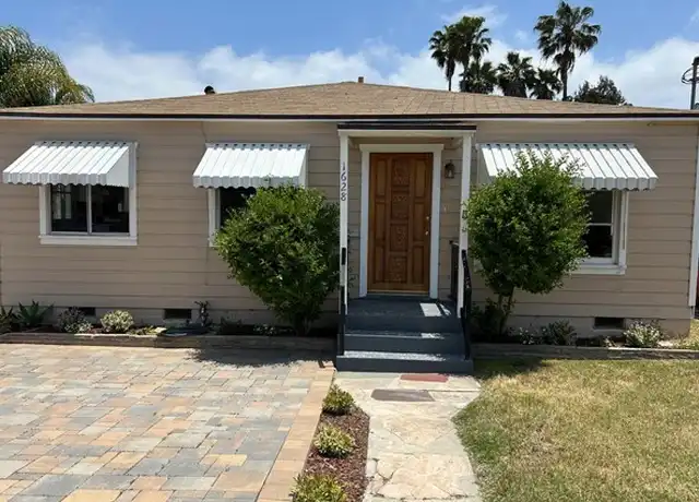 Property at 1628 Greenwood Ave, Torrance, CA, 90503, 2 beds, 1 bath, [object Object]