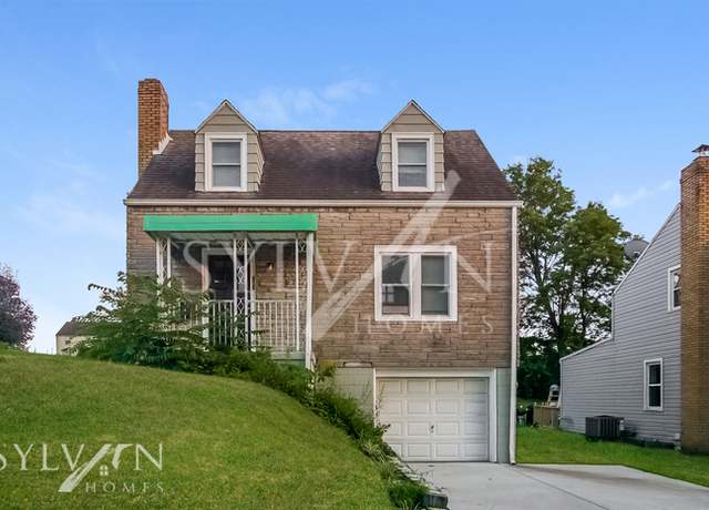 Photo of 838 Dearborn St, Baden, PA 15005