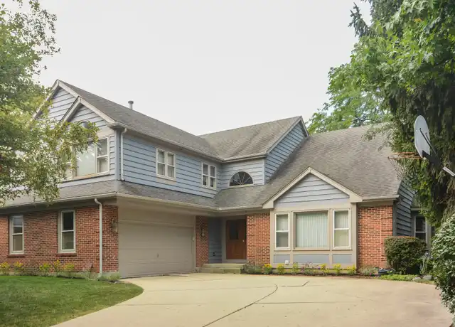 Property at 2780 Sandalwood Rd, Buffalo Grove, IL, 60089, 4 beds, 2.5 baths, [object Object]