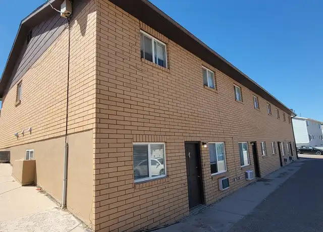 Property at 477 E Fiddlers Canyon Rd Unit 5, Cedar City, UT, 84721, 2 beds, 1 bath, [object Object]