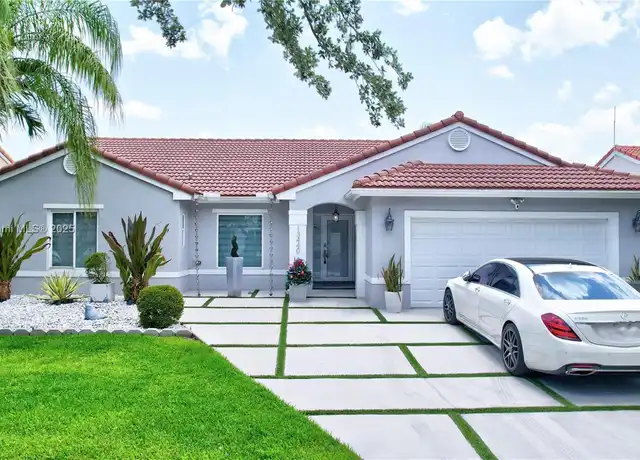 Property at 13440 SW 17th Ct, Miramar, FL, 33027, 3 beds, 2 baths, [object Object]