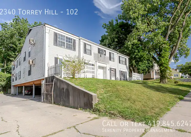 Property at 2340 Torrey Hill Dr Unit 102, Toledo, OH, 43606, 2 beds, 1 bath, [object Object]