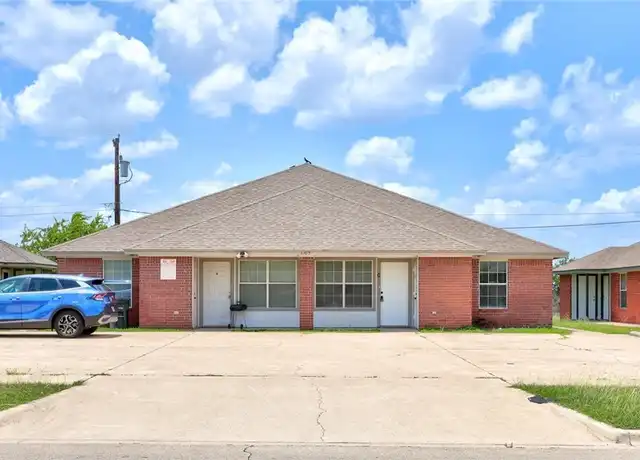 Property at 3705 Littleleaf Dr Unit D, Killeen, TX, 76549, 1 bed, 1 bath, [object Object]