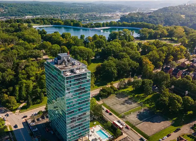 Property at Highland House Tower by Albion - 5700 Bunkerhill St, Pittsburgh, PA, 15206, 1-3 bed, 1-2 bath, [object Object]