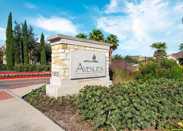 Property at Avenues at Tuscan Lakes - 1805 S Egret Bay Blvd, League City, TX, 77573, 1-3 bed, 1-2 bath, [object Object]