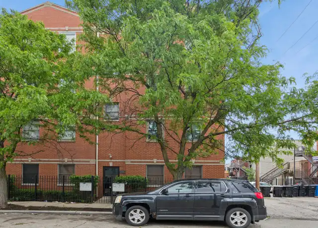 Property at 519 S Maplewood Ave Unit 4S, Chicago, IL, 60612, 3 beds, 2 baths, [object Object]