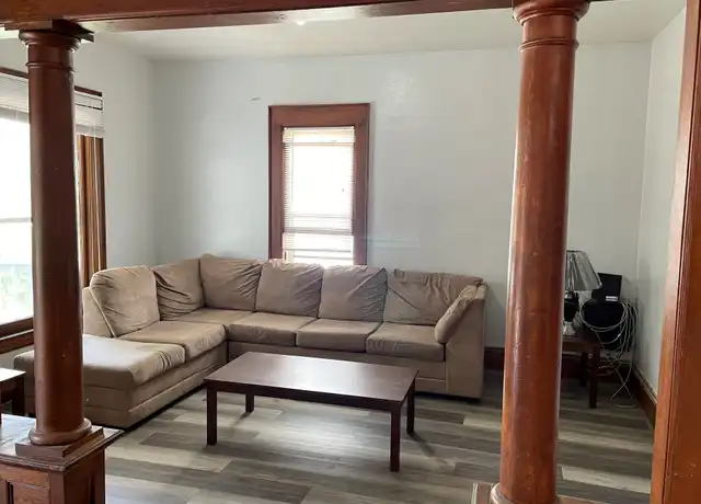 Property at 729 S Beech St, Syracuse, NY, 13210, 5 beds, 2 baths, [object Object]
