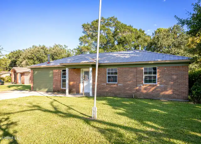 Property at 4702 Coronada Ave, Pascagoula, MS, 39581, 3 beds, 1 bath, [object Object]
