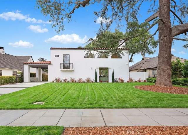 Photo of 2174 Melville Dr Unit MAIN, San Marino, CA 91108