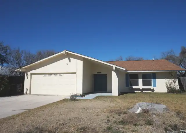 Property at 6611 Woodford, San Antonio, TX, 78239, 3 beds, 2 baths, [object Object]
