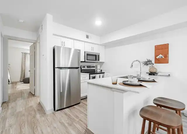 Property at The Campbell - 7301 Ederville Rd, Fort Worth, TX, 76112, 1-2 bed, 1-2 bath, [object Object]