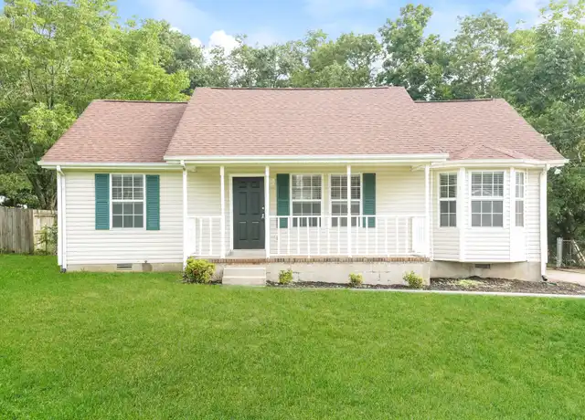 Property at 208 Riverwood Dr, La Vergne, TN, 37086, 3 beds, 2 baths, [object Object]