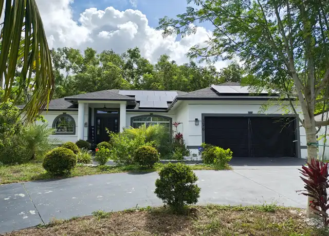 Property at 376 SW Tulip Blvd, Port Saint Lucie, FL, 34953, 4 beds, 2 baths, [object Object]
