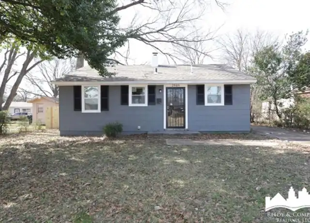 Property at 2909 Flora Ave, Memphis, TN, 38114, 2 beds, 1 bath, [object Object]
