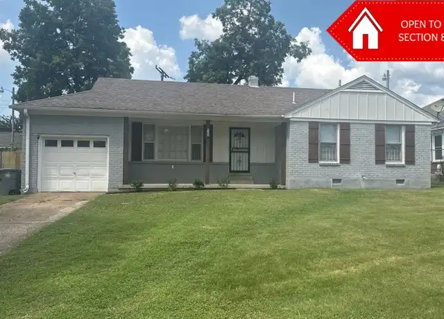 Property at 2188 Vollintine Ave, Memphis, TN, 38108, 4 beds, 2 baths, [object Object]