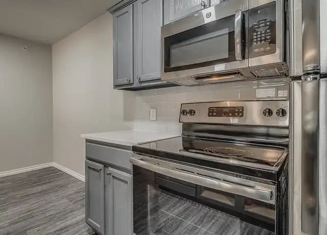 Property at The Lofts at North Penn - 15501 N Pennsylvania Ave, Edmond, OK, 73013, 2 beds, 1-2 bath, [object Object]