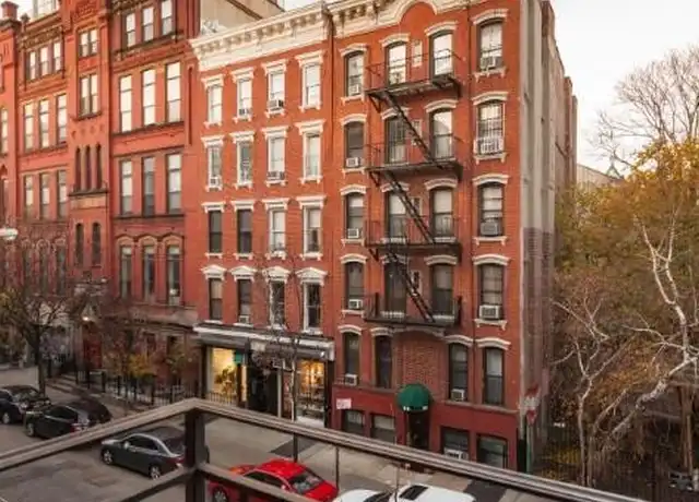 Property at 47 E 1st St Unit 2, New York, NY, 10003, 2 beds, 2 baths, [object Object]