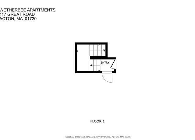Photo of 117 Great Rd Unit 117, Acton, MA 01720
