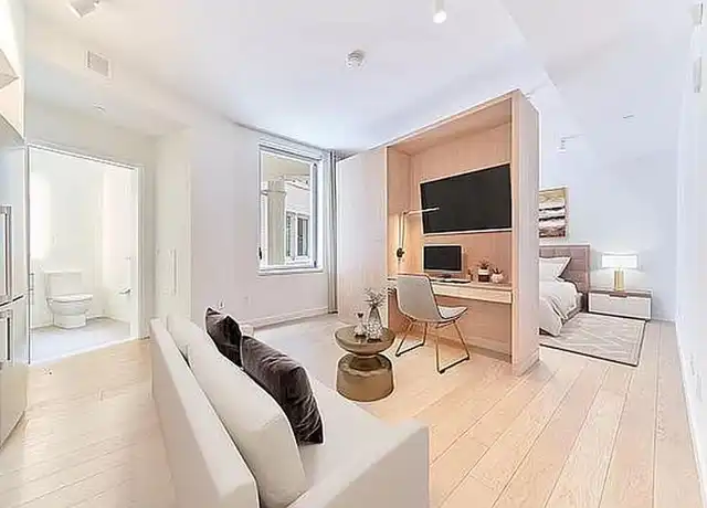 Property at 84 William St Unit 1607, New York, NY, 10038, 2 beds, 1 bath, [object Object]