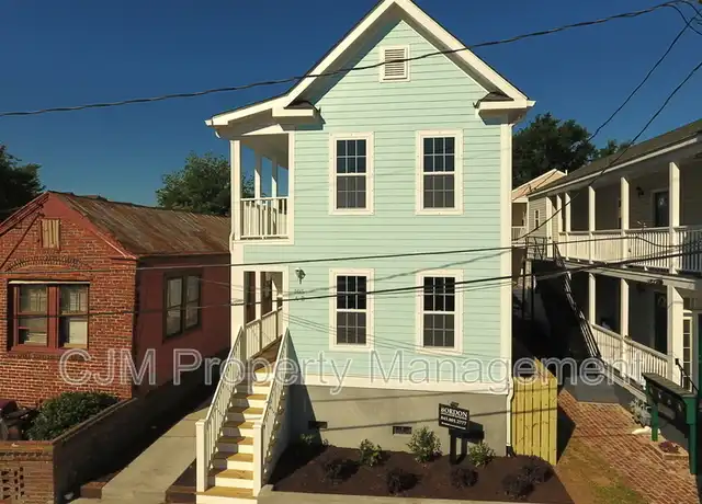 Property at 105 Hanover St Unit B, Charleston, SC, 29403, 2 beds, 2 baths, [object Object]