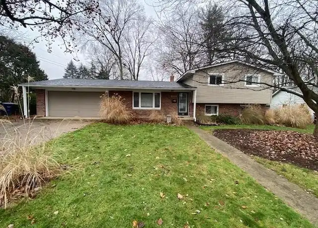 Property at 1280 Kuehnle Ct, Ann Arbor, MI, 48103, 4 beds, 2.5 baths, [object Object]