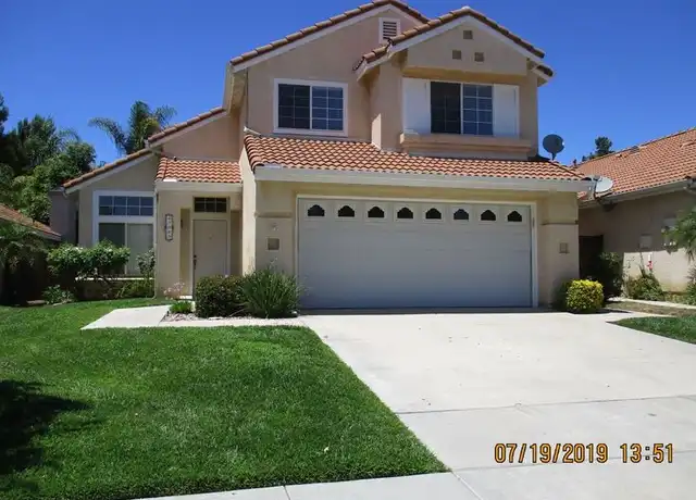 Property at 43085 Corte Salamanca, Temecula, CA, 92592, 3 beds, 2 baths, [object Object]