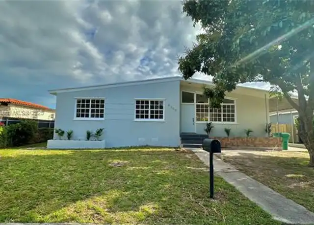 Property at 8350 SW 32nd St Unit 8350, Miami, FL, 33155, 3 beds, 3 baths, [object Object]