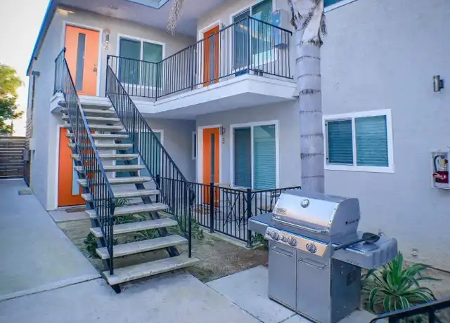Property at 4474 Winona Ave Apt 7, San Diego, CA, 92115, 2 beds, 1 bath, [object Object]
