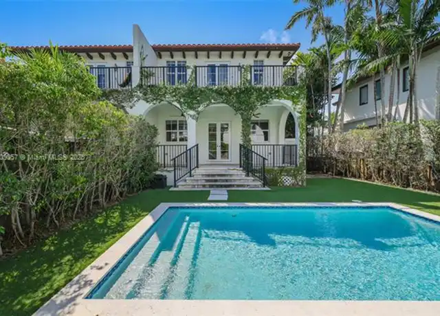 Property at 464 Fernwood Rd Unit B, Key Biscayne, FL, 33149, 4 beds, 3 baths, [object Object]