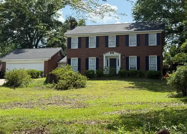 Property at 4065 Windtree Ln, Columbus, GA, 31907, 4 beds, 3 baths, [object Object]