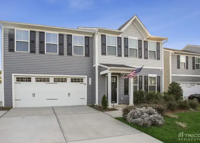Property at 7516 Irwin Rd, Charlotte, NC, 28215, 4 beds, 2.5 baths, [object Object]