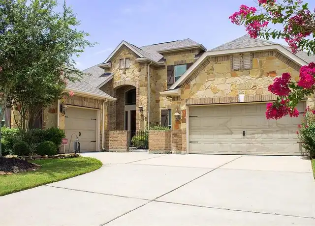 Property at 28106 Yellow Cornerstone Dr, Katy, TX, 77494, 5 beds, 4 baths, [object Object]