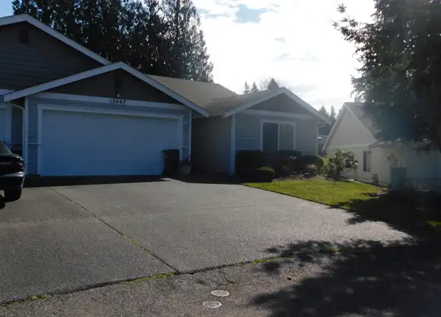 Property at 13415 106th Ave E, Puyallup, WA, 98374, 3 beds, 2 baths, [object Object]