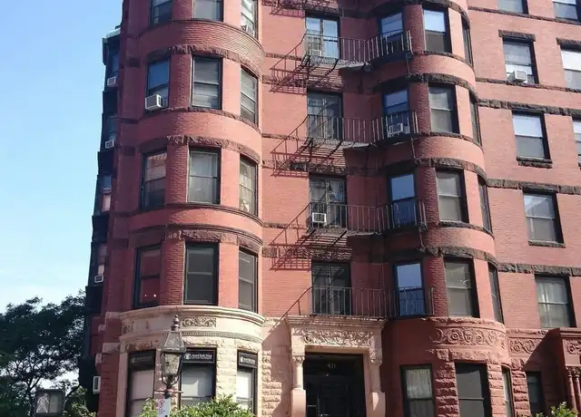 Property at 411 Marlborough St #10, Boston, MA, 02115, 3 beds, 1.5 baths, [object Object]