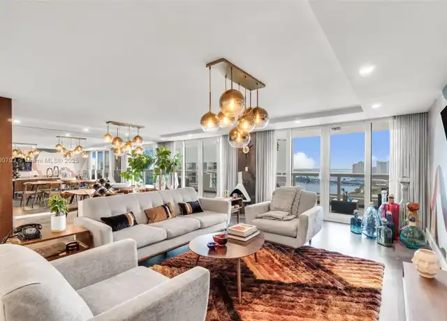 Property at 1717 N Bayshore Dr Unit A-3455, Miami, FL, 33132, 2 beds, 2 baths, [object Object]
