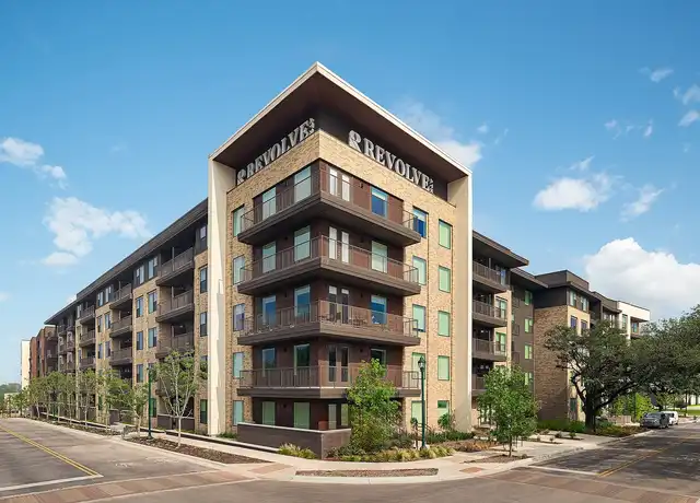 Property at Revolve ATX - 112 Will Davis Dr, Austin, TX, 78752, 1-2 bed, 1-2 bath, [object Object]