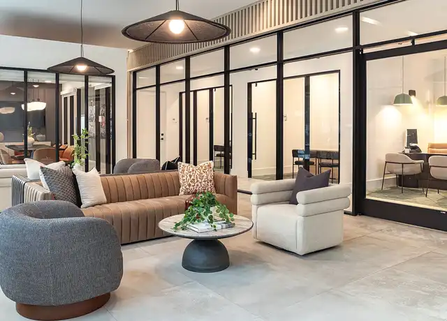 Property at Revolve ATX - 112 Will Davis Dr, Austin, TX, 78752, 1-2 bed, 1-2 bath, [object Object]