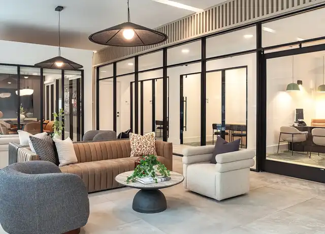 Property at Revolve ATX - 112 Will Davis Dr, Austin, TX, 78752, 1-3 bed, 1-2 bath, [object Object]