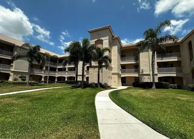 Property at 9180 Southmont Cv #307, Fort Myers, FL, 33908, 3 beds, 2 baths, [object Object]