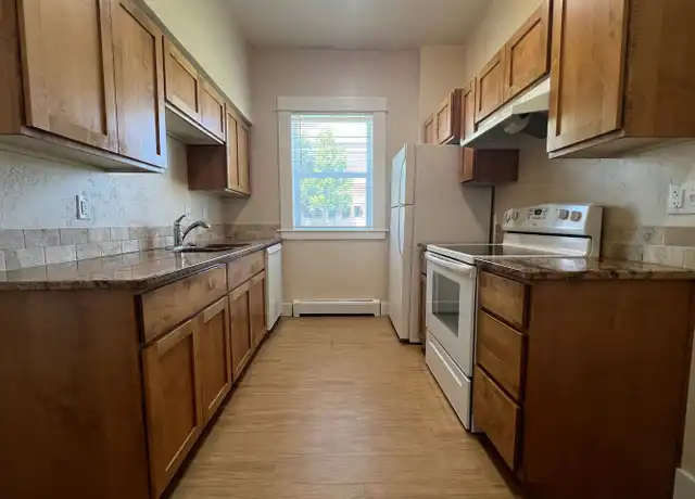 Property at Johnstown Apartments (KC-KS) - 201 E South 1st St, Johnstown, CO, 80534, 1 bed, 1 bath, [object Object]