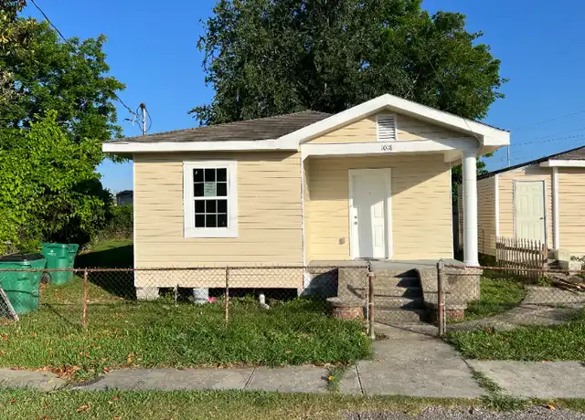 Property at 1018 Wilker Neal Ave, Metairie, LA, 70003, 2 beds, 1 bath, [object Object]