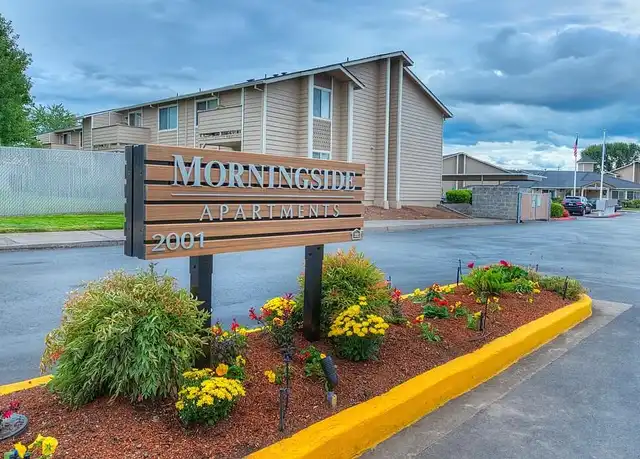 Property at Morningside - 2001 Table Rock Rd, Medford, OR, 97501, 2 beds, 1 bath, [object Object]