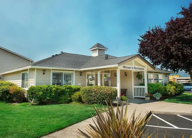 Property at Morningside - 2001 Table Rock Rd, Medford, OR, 97501, 2 beds, 1 bath, [object Object]