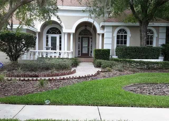 Property at 15926 Dawson Ridge Dr, Tampa, FL, 33647, 5 beds, 3.5 baths, [object Object]