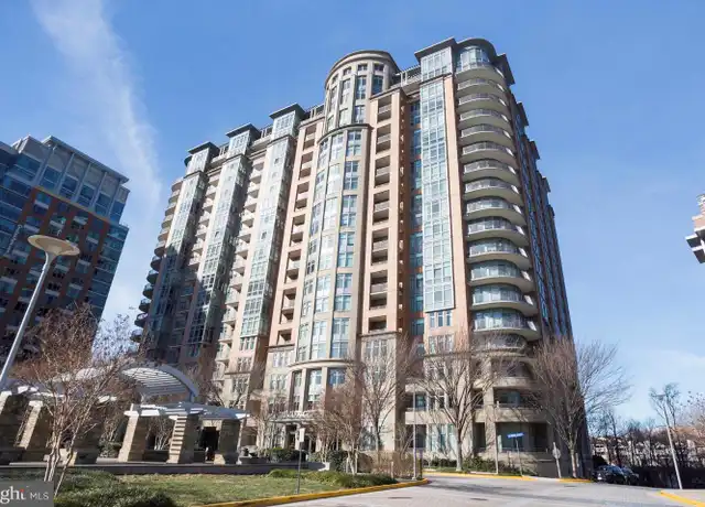 Property at 8220 Crestwood Heights Dr #108, Mc Lean, VA, 22102, 2 beds, 2 baths, [object Object]