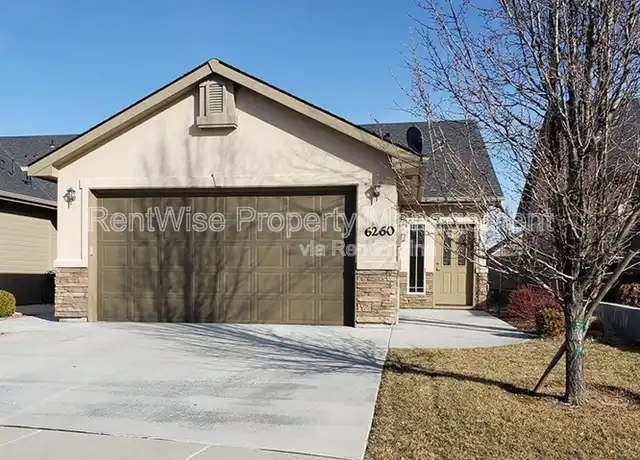 Property at 6260 N Maximus Pl, Meridian, ID, 83646, 2 beds, 2 baths, [object Object]